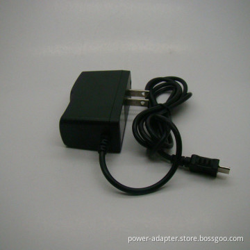 OEM Wholesale 5V 2A Generic Micro USB Charger 1.8A For Blackberry Playbook Tablet Power Supply